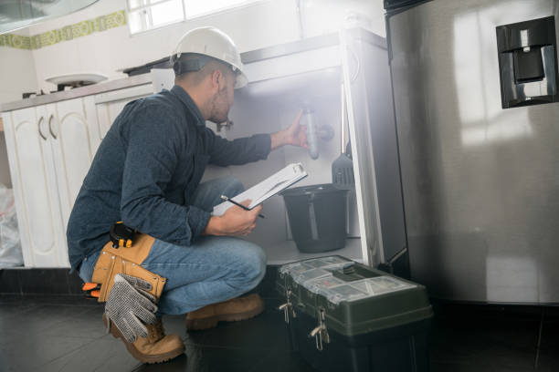 Best Affordable Plumbing Services  in Reedurban, OH