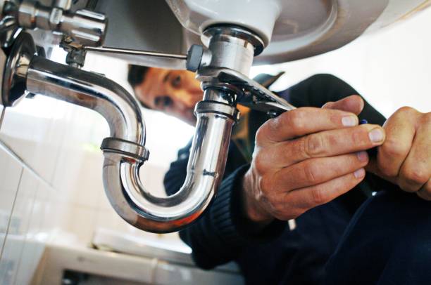 Best Best Plumbers Near Me  in Reedurban, OH