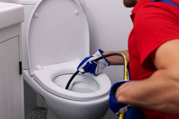 Best Plumbing Services Near Me  in Reedurban, OH