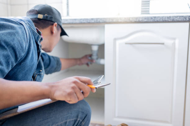 Best Plumbing Repair Near Me  in Reedurban, OH