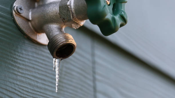 Best Gas Line Repair  in Reedurban, OH
