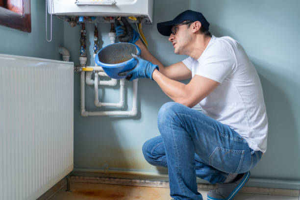 Best Plumbing Installation Services  in Reedurban, OH
